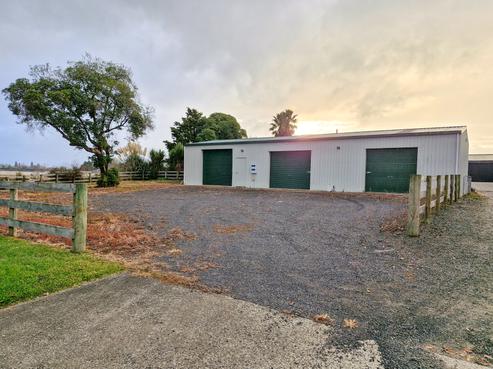 595 Te Rahu Road, Te Awamutu