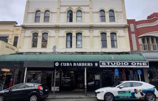 Cool Character Office Space (195sqm)