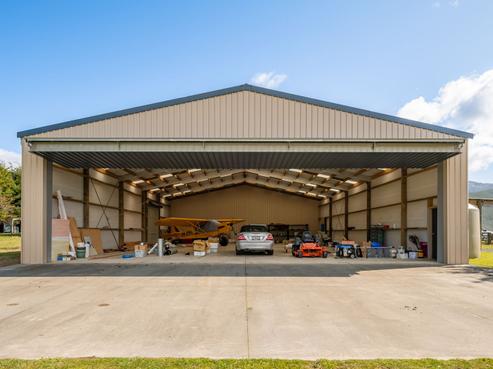 6197 State Highway 63, Wairau Valley