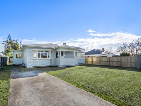 269 Mount Albert Road, Sandringham