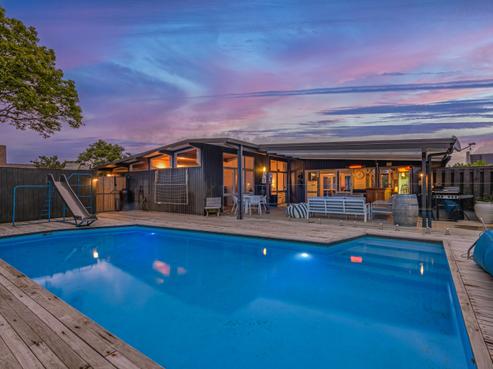 9 Montgomery Terrace, Hokowhitu