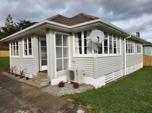 30 Ahuru Street, Marton