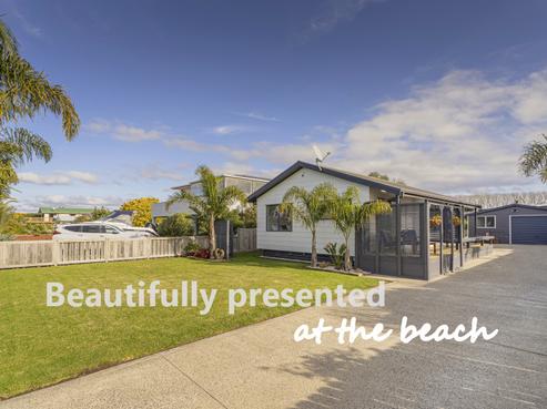 268 Cook Drive, Whitianga