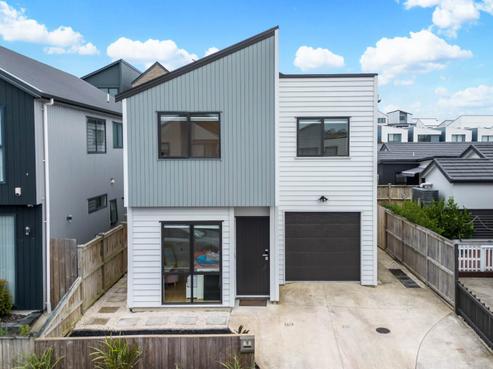 10 Houhora Street, Westgate