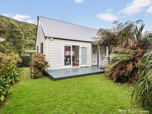 101 Hazlewood Avenue, Karori