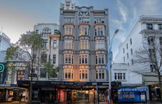 Refurbished Character Office | 166m2