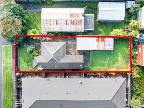 11 Campbell Street, Frankton