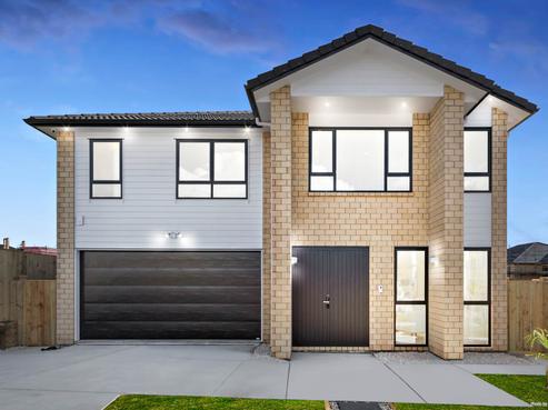 8 Knockanara Drive, Flat Bush