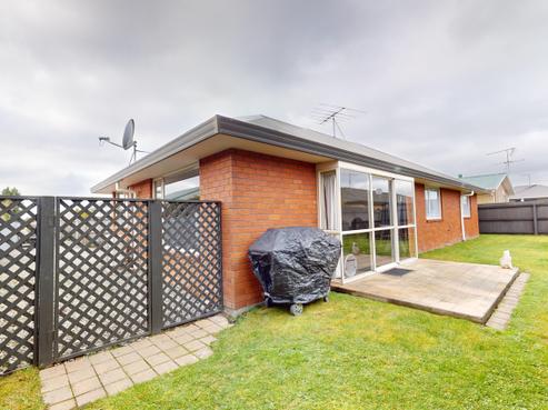 22A Cox Street, Ashburton