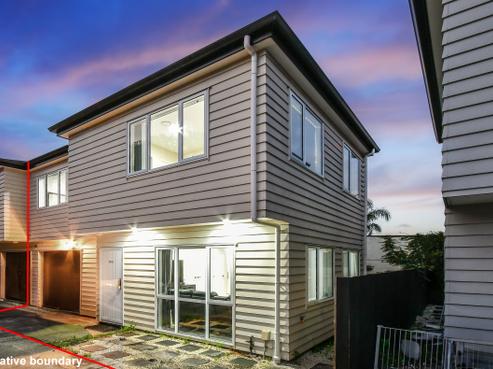 50C Preston Road, Clover Park