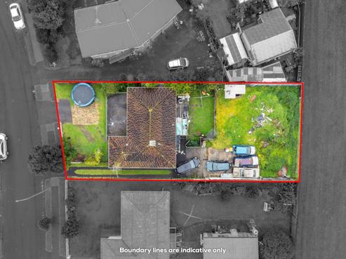 54 Cramond Drive, Mangere East