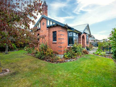 16 Wood Street, Temuka