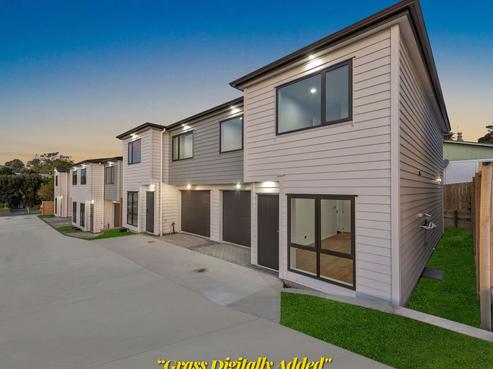 3/58 Gibraltar Street, Howick
