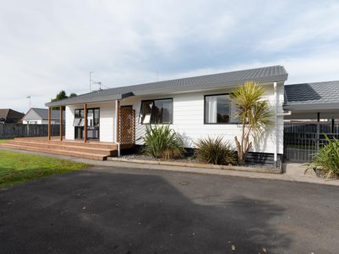3 Bartholomew Drive, Nawton