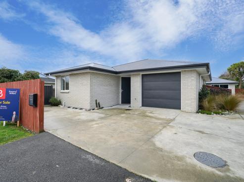 322 Elles Road, Strathern