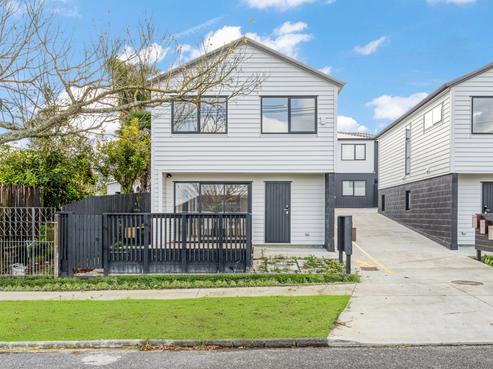 4E Hyde Street, Manurewa East