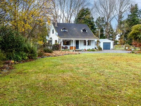 211 Geraldine-fairlie Highway, Geraldine