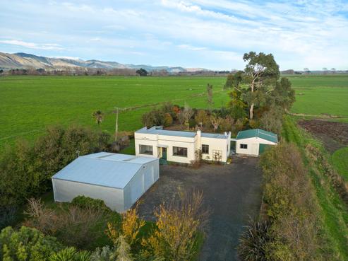 63 Ashlea Road, Tokomaru