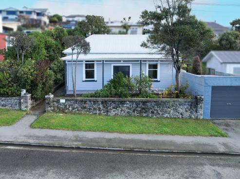 42 Tyne Street, Oamaru