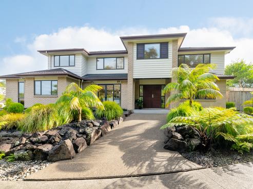 28 Hornbill Drive, Fairview Heights