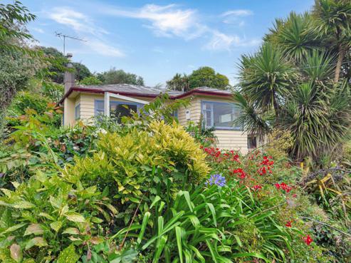 224 Matai Road, Raumati Beach
