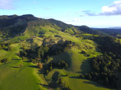 92 Takahue Saddle Road, Takahue