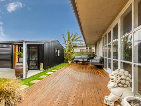 20 Geddis Avenue, Maraenui
