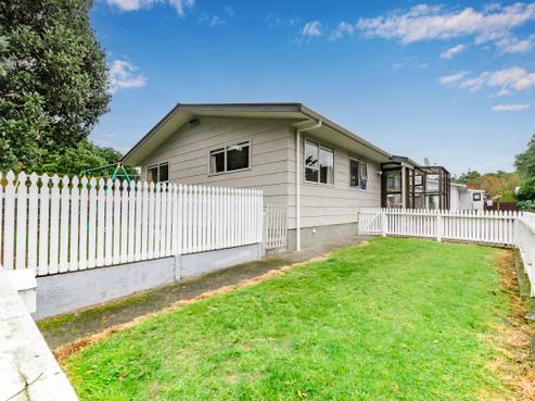 48A Ruapehu Street, Paraparaumu