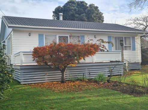 343 Aberdeen Road, Gisborne