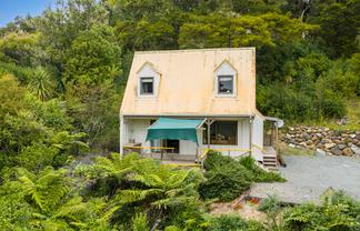 54 Paparoa Station Road, Paparoa
