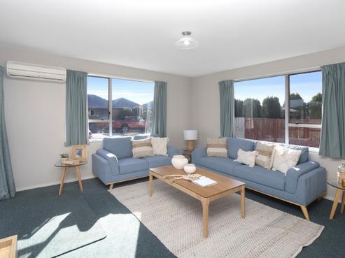 2/2 Ruakaka Street, Hornby