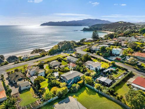 126 State Highway 10, Coopers Beach