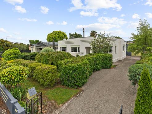 8 Huxley Street, Pahiatua