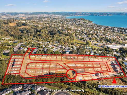 27 Whenuateitei Crescent, Stanmore Bay