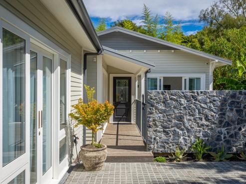 96 Tasman Street, Nelson City