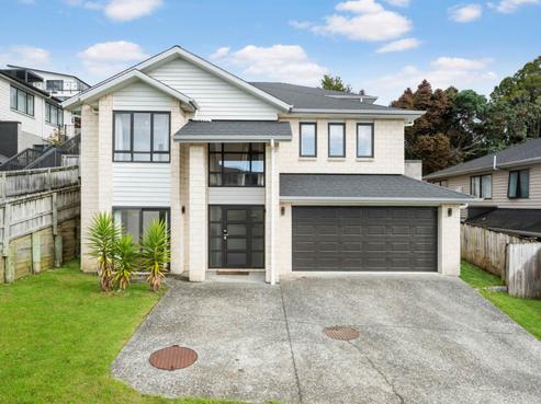 8 Blewitt Court, Swanson