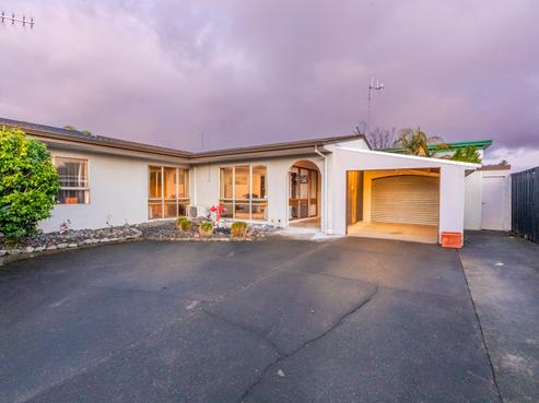 269B Westminster Avenue, Tamatea
