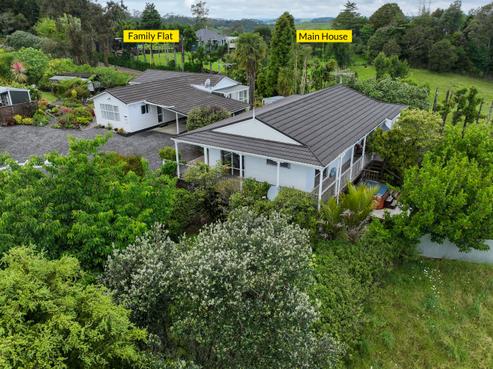 27 Tanekaha Lane, Kerikeri
