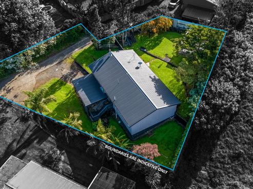 60 Hamilton Drive, Waiuku