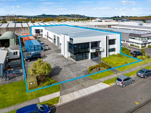 12 Ron Driver Place, East Tamaki