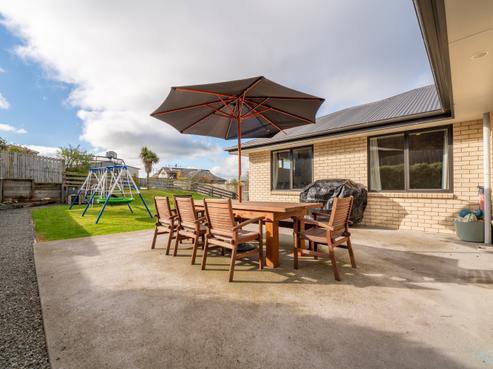 12 Darby Street, Geraldine