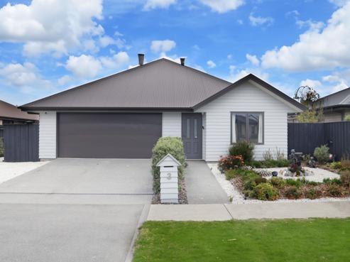 3 Berners Way, Rolleston