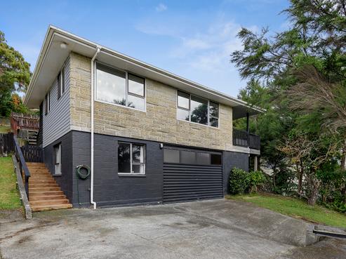 110 Holborn Drive, Stokes Valley