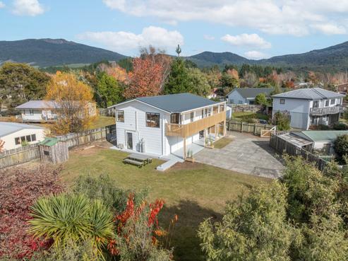 10 Wiremu Street, Turangi