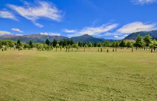 50 Lochiel Drive, Hanmer Springs