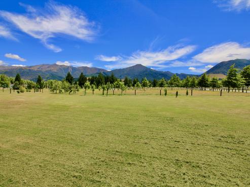 50 Lochiel Drive, Hanmer Springs