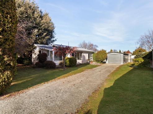 10 Adamson Drive, Arrowtown