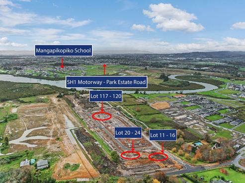 403 Bremner Road, Karaka