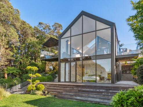 22 Bridge View Road, Birkenhead