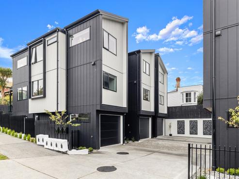 37B Bellevue Road, Mount Eden